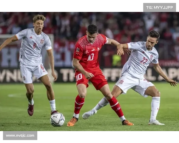 全面解析欧国联赛五大关键要素与赛事趋势深度观察全景解读手册版